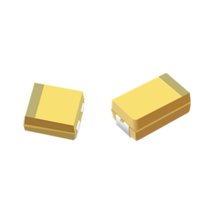 Tantalum Capacitors SMD Type